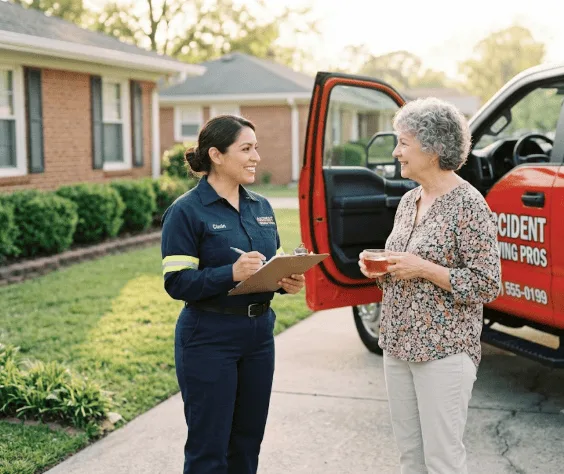Accident Towing Service Williams, CA FAQs
